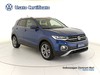 Volkswagen T-Cross 1.0 tsi advanced 110cv