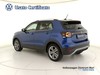 Volkswagen T-Cross 1.0 tsi advanced 110cv