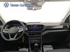 Volkswagen T-Cross 1.0 tsi advanced 110cv