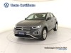Volkswagen T-Roc 1.0 tsi style 110cv