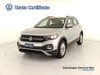 Volkswagen T-Cross 1.0 tsi style 110cv dsg