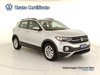 Volkswagen T-Cross 1.0 tsi style 110cv dsg