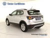 Volkswagen T-Cross 1.0 tsi style 110cv dsg