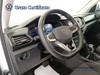 Volkswagen T-Cross 1.0 tsi style 110cv dsg