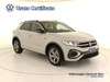 Volkswagen T-Roc 1.5 tsi r-line dsg