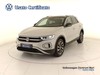 Volkswagen T-Roc 1.0 tsi style 110cv