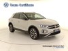 Volkswagen T-Roc 1.0 tsi style 110cv