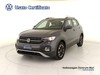 Volkswagen T-Cross 1.0 tsi style 95cv