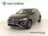 Volkswagen T-Roc 1.0 tsi style 110cv