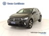 Volkswagen T-Roc 1.0 tsi r-line 115cv