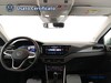 Volkswagen Polo 1.0 tsi life 95cv dsg