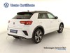 Volkswagen T-Roc 1.5 tsi r-line dsg