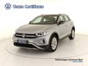 Volkswagen T-Roc 1.0 tsi style 115cv