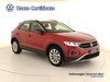 Volkswagen T-Roc 1.0 tsi life 110cv