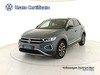 Volkswagen T-Roc 1.0 tsi style 110cv