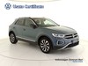 Volkswagen T-Roc 1.0 tsi style 110cv