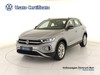 Volkswagen T-Roc 2.0 tdi style 115cv