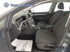 Volkswagen Golf 2.0 tdi life 115cv dsg