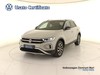 Volkswagen T-Roc 2.0 tdi style 115cv