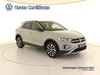 Volkswagen T-Roc 2.0 tdi style 115cv