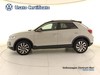 Volkswagen T-Roc 2.0 tdi style 115cv
