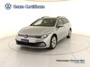 Volkswagen Golf variant 2.0 tdi style 115cv