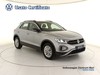 Volkswagen T-Roc 2.0 tdi life 150cv dsg