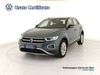 Volkswagen T-Roc 1.0 tsi style 115cv