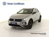 Volkswagen T-Roc 2.0 tdi sport 115cv