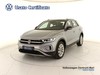 Volkswagen T-Roc 1.0 tsi style 115cv