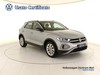 Volkswagen T-Roc 1.0 tsi style 115cv