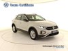 Volkswagen T-Roc 1.0 tsi life 110cv