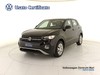 Volkswagen T-Cross 1.0 tsi urban 95cv
