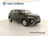 Volkswagen T-Cross 1.0 tsi urban 95cv