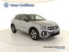 Volkswagen T-Roc 2.0 tdi r-line 115cv