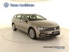 Volkswagen Passat variant 2.0 tdi business 150cv dsg