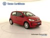 Volkswagen up! 5p 1.0 move 60cv my20