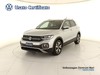 Volkswagen T-Cross 1.0 tsi advanced 110cv