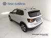 Volkswagen T-Cross 1.0 tsi advanced 110cv
