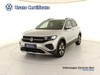 Volkswagen T-Cross 1.0 tsi edition plus 115cv