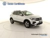 Volkswagen T-Cross 1.0 tsi edition plus 115cv