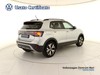 Volkswagen T-Cross 1.0 tsi edition plus 115cv