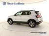 Volkswagen T-Cross 1.0 tsi edition plus 115cv