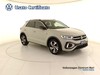 Volkswagen T-Roc 1.0 tsi r-line 110cv