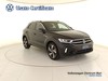 Volkswagen T-Roc 1.0 tsi r-line 110cv