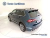 Volkswagen Tiguan 2.0 tdi r-line 150cv dsg