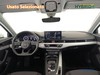 Audi A4 avant 30 2.0 tdi mhev business 136cv s-tronic