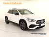 Mercedes GLA 200 d premium auto