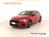 Audi A3 sportback 35 2.0 tdi s line edition s-tronic