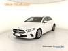 Mercedes Classe A 180 d sport extra auto